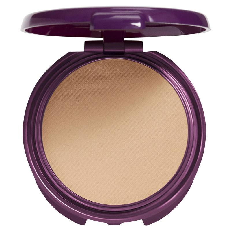 Load image into Gallery viewer, Covergirl Advanced Radiance Age Defying Pressed Powder Creamy Natural
