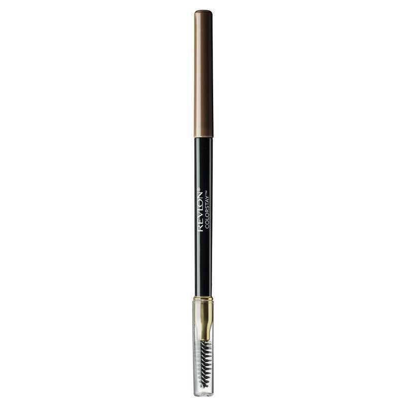 Load image into Gallery viewer, Revlon Colorstay Brow Pencil Soft Brown
