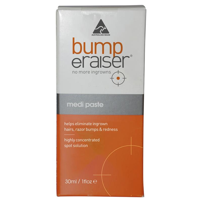 Load image into Gallery viewer, Bump eRaiser Medi Paste 30g
