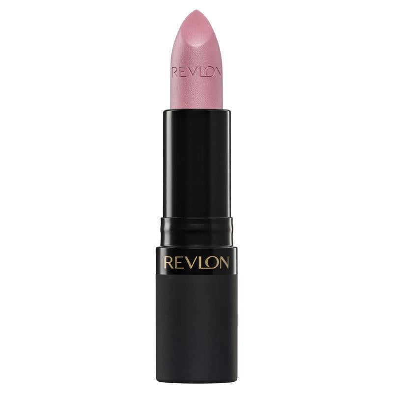 Load image into Gallery viewer, Revlon Super Lustrous Mattes Lipstick Make It Pink
