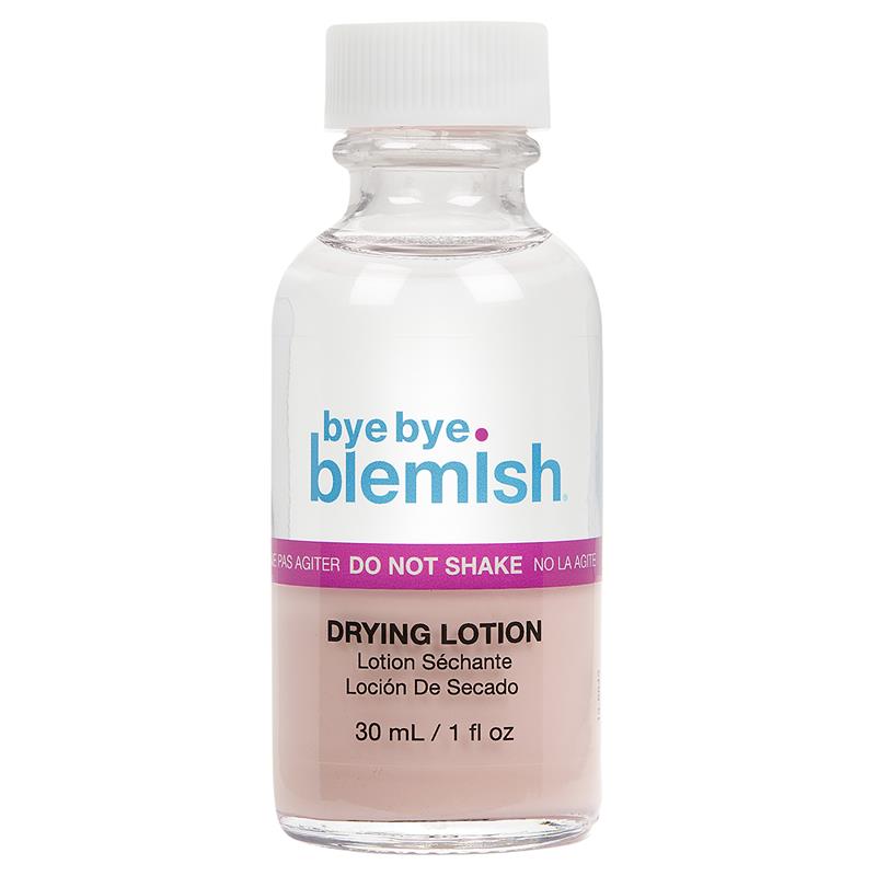Load image into Gallery viewer, Bye Bye Blemish Drying Lotion 30ml
