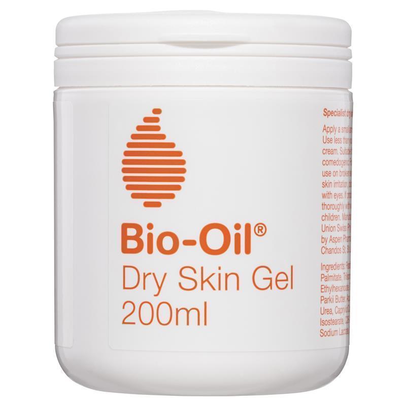 Load image into Gallery viewer, Bio Oil Dry Skin Gel 200ml

