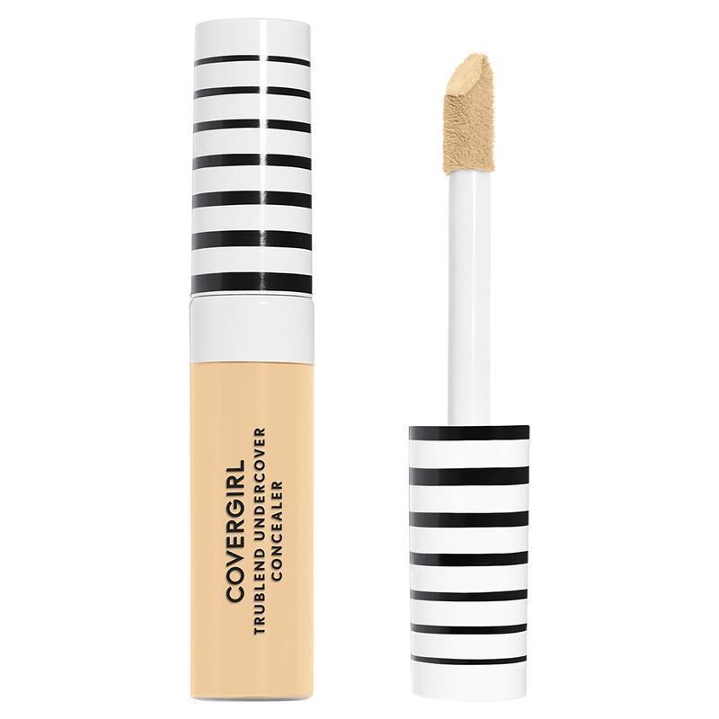 Load image into Gallery viewer, Covergirl Trublend Undercover Concealer Fair Porcelain
