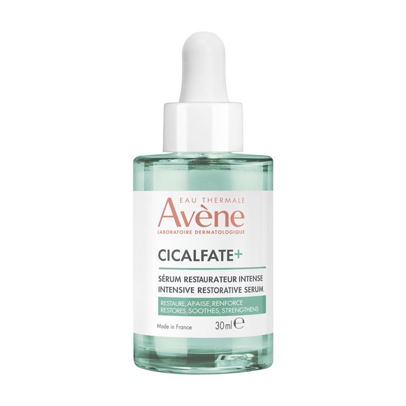 Load image into Gallery viewer, Avene Cicalfate+ Skin Repair Serum 30ml

