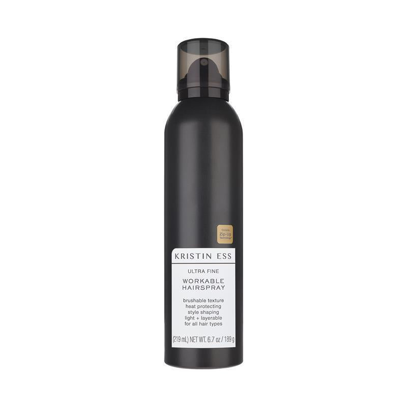 Load image into Gallery viewer, Kristin Ess Ultra Fine Workable Hairspray
