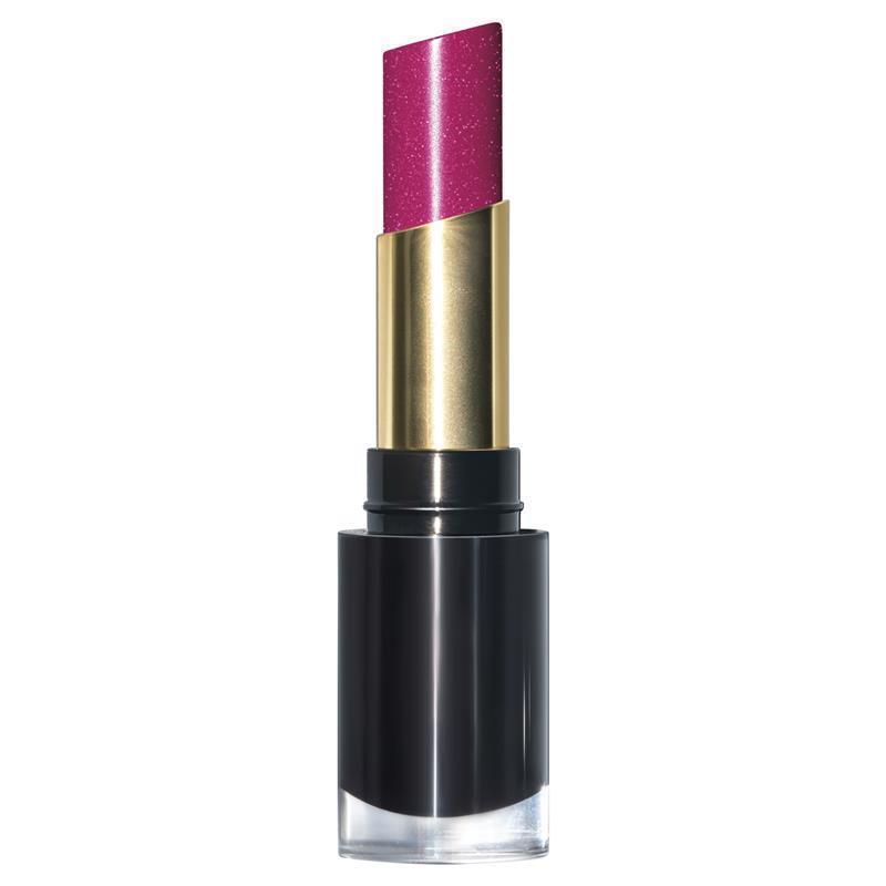 Load image into Gallery viewer, Revlon Super Lustrous Glass Shine Lipstick Cherries in the Snow
