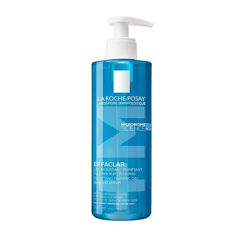 Load image into Gallery viewer, La Roche Posay Effaclar Foaming Gel 400ml

