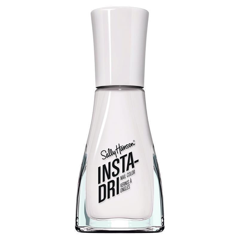 Load image into Gallery viewer, Sally Hansen Insta-Dri Nail Polish Pink Pursuit 9.17ml
