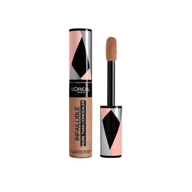 Load image into Gallery viewer, L'Oreal Infallible More Than Concealer 335 Caramel
