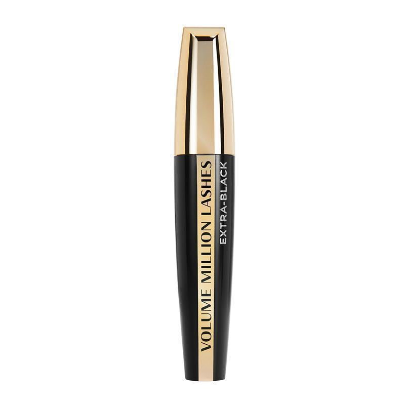 Load image into Gallery viewer, L'Oreal Paris Volume Million Lashes Mascara Extra-Black
