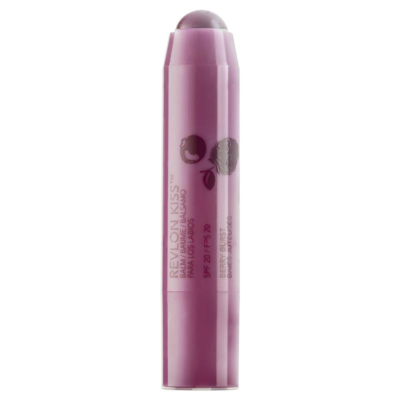 Load image into Gallery viewer, Revlon Kiss Balm Berry Burst
