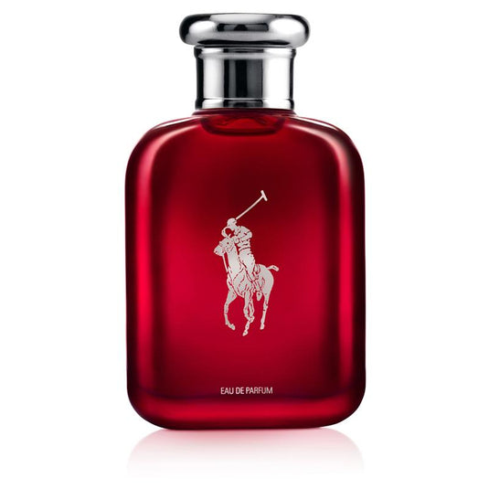 Ralph Lauren Polo Red Eau de Parfum 75ml
