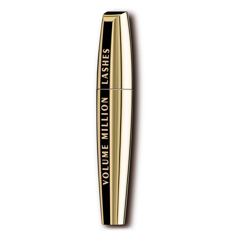 Load image into Gallery viewer, L'Oreal Paris Volume Million Lashes Mascara Black

