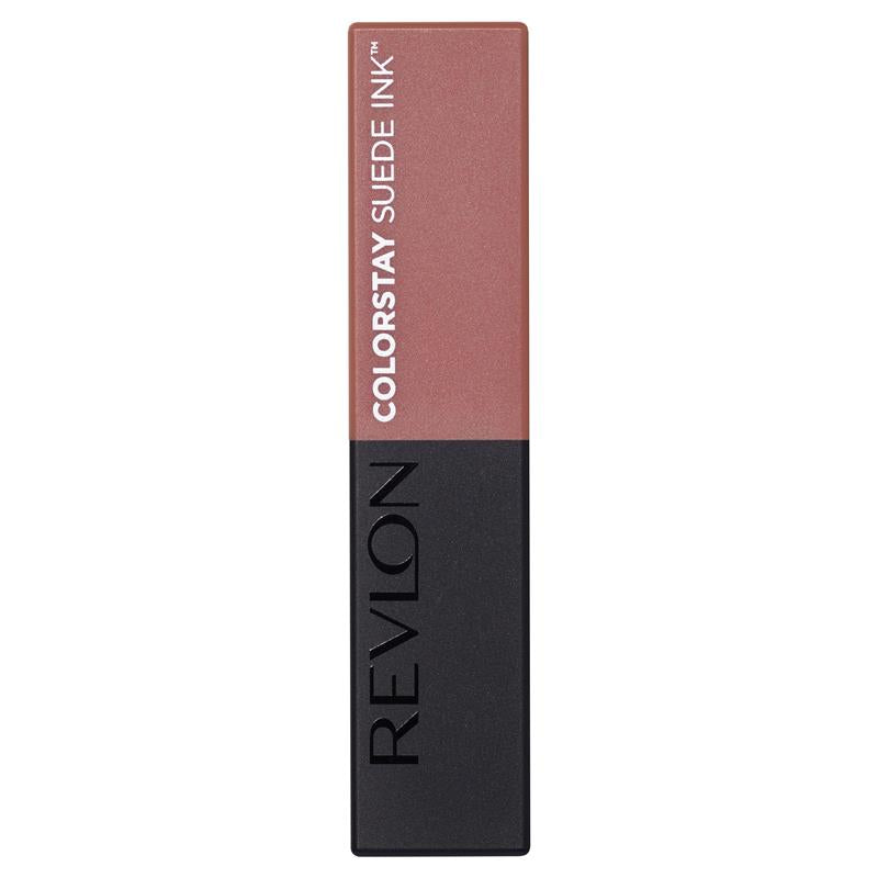Load image into Gallery viewer, Revlon Colorstay Suede Ink Lip Gut Instinct
