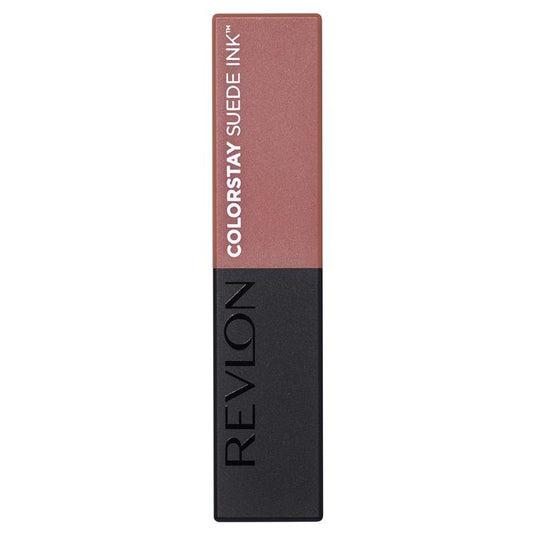 Revlon Colorstay Suede Ink Lip Gut Instinct