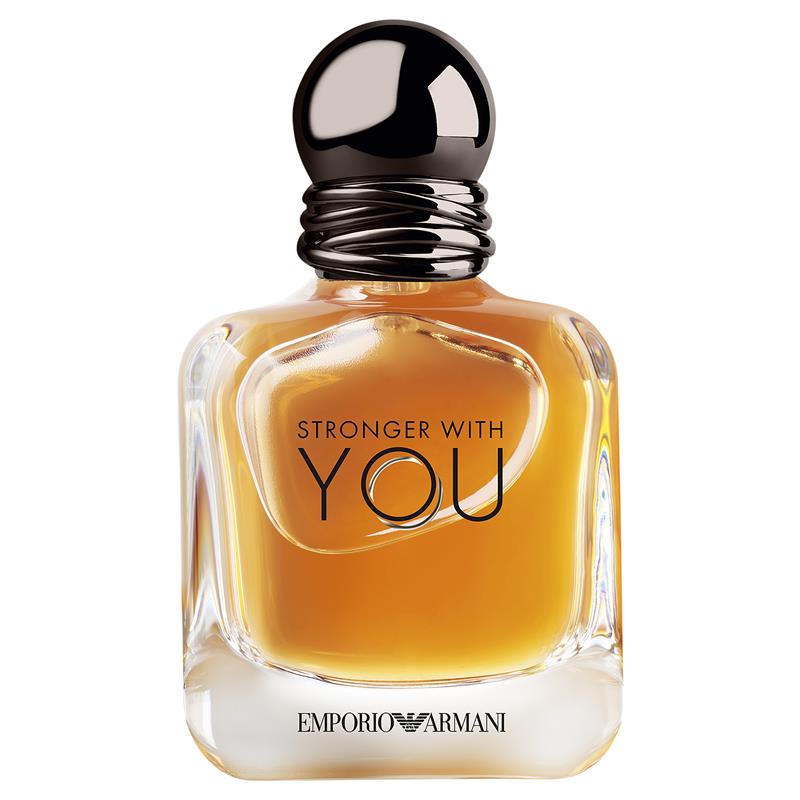 Load image into Gallery viewer, Emporio Armani Stronger With You Eau de Toilette 50ml

