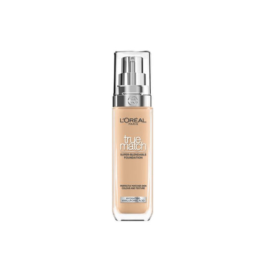 L'Oreal Paris True Match Super-Blendable Foundation 5N