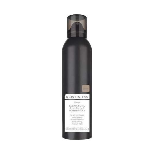 Kristin Ess Refine Signature Finishing Spray