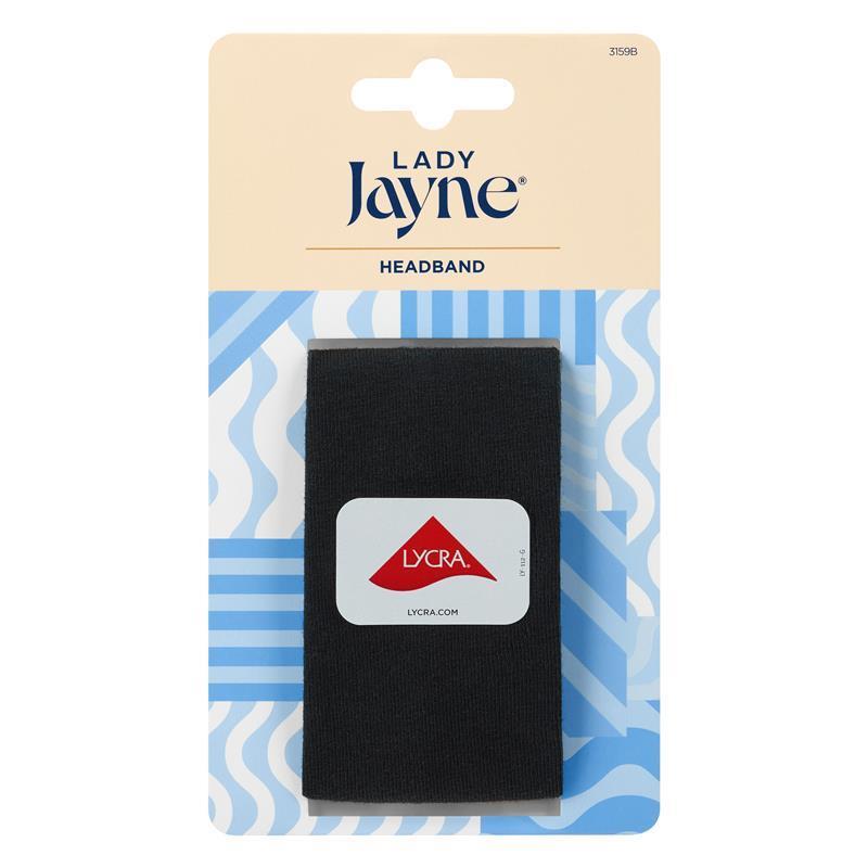 Load image into Gallery viewer, Lady Jayne 3159B Headband Assorted Colours 5cm
