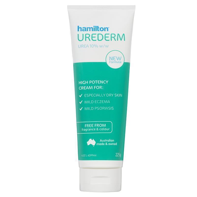 Load image into Gallery viewer, Hamilton Urederm 225g
