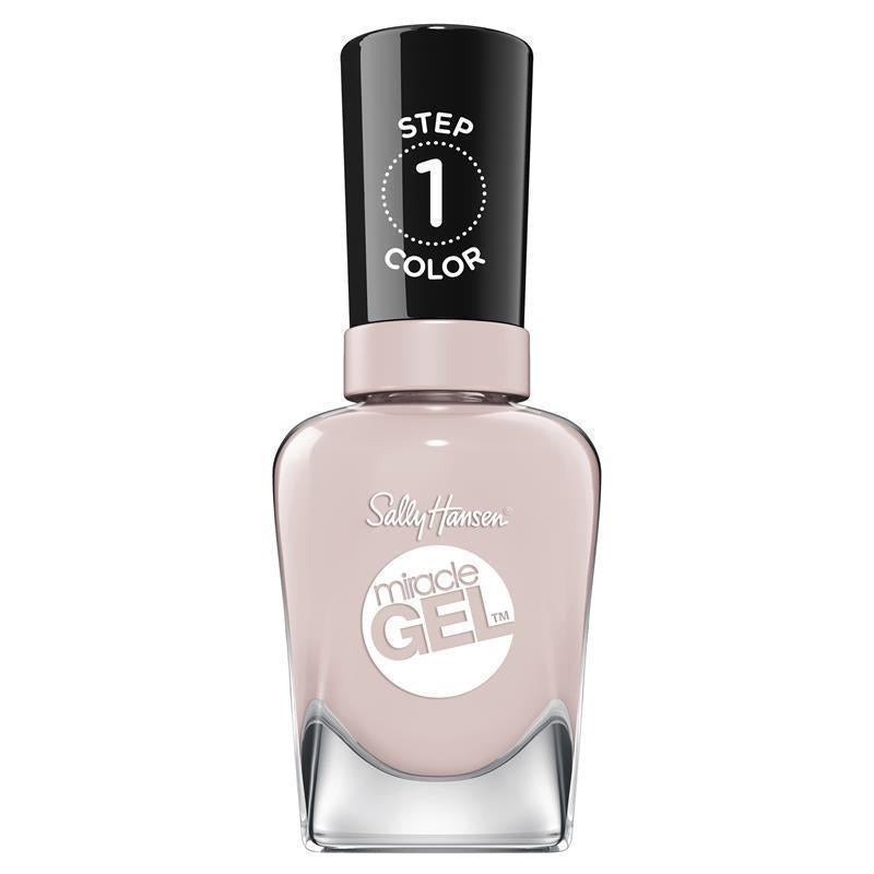 Load image into Gallery viewer, Sally Hansen Miracle Gel Nail Polish Tutu The Ballet 14.7ml
