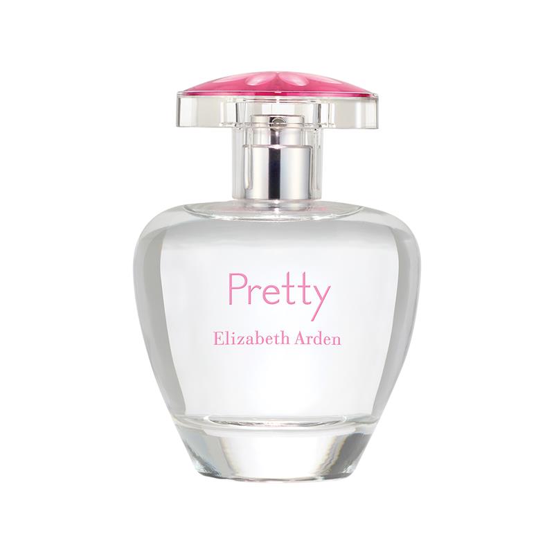 Load image into Gallery viewer, Elizabeth Arden Pretty Eau de Parfum 100ml
