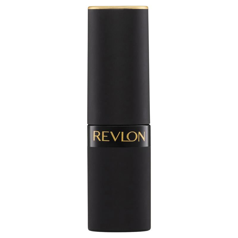 Load image into Gallery viewer, Revlon Super Lustrous Luscious Mattes Lipstick Shameless
