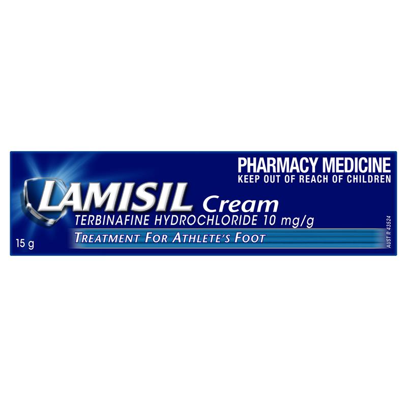 Load image into Gallery viewer, Lamisil Cream 15g

