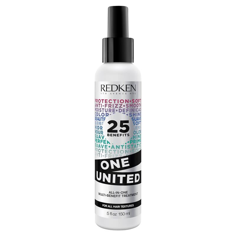 Load image into Gallery viewer, Redken One United Leave-In Conditioner Spray 150ml
