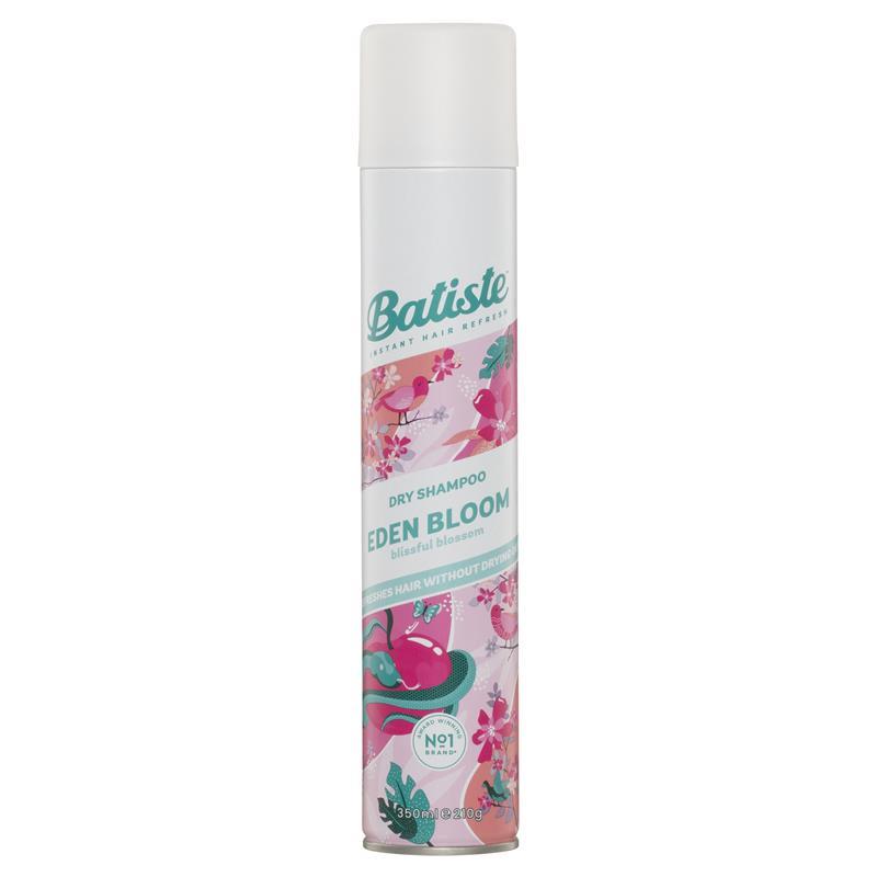Load image into Gallery viewer, Batiste Eden Dry Shampoo 350ml
