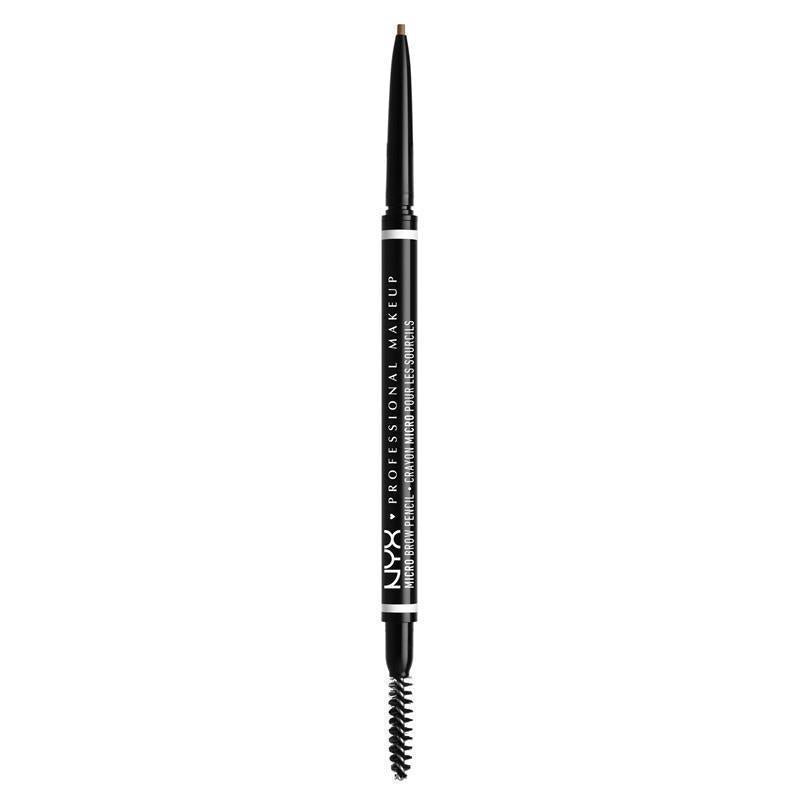 Load image into Gallery viewer, NYX Micro Brow Pencil Taupe
