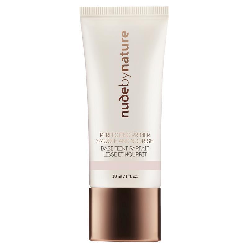 Load image into Gallery viewer, Nude by Nature Perfecting Primer Smooth And Nourish 30ml
