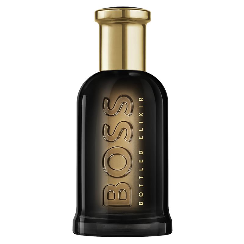 Load image into Gallery viewer, Hugo Boss Bottled Elixir Eau de Parfum 50ml
