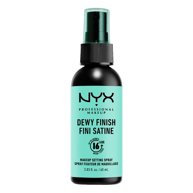 Load image into Gallery viewer, NYX Makeup Setting Spray Dewy
