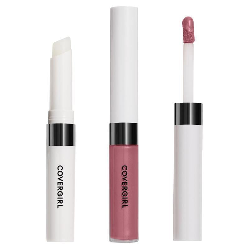 Load image into Gallery viewer, Covergirl Outlast All Day Lipcolor Always Rosy
