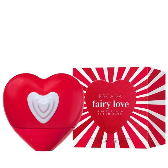 Escada Fairy Love Limited Edition Eau de Toilette 100ml