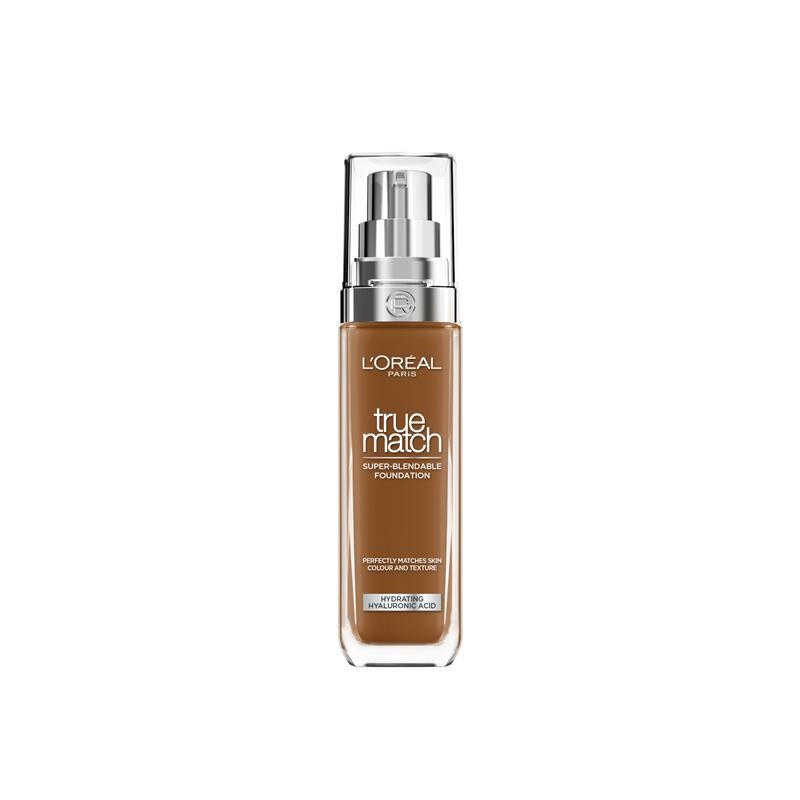 Load image into Gallery viewer, L'Oreal Paris True Match Super-Blendable Foundation 9.5W
