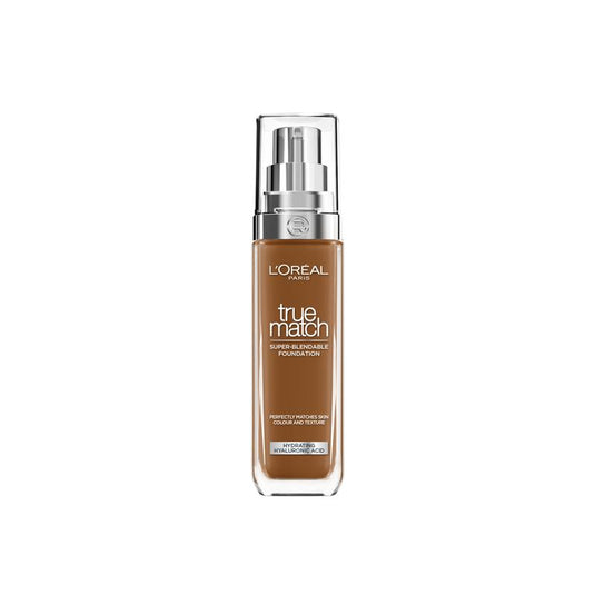L'Oreal Paris True Match Super-Blendable Foundation 9.5W