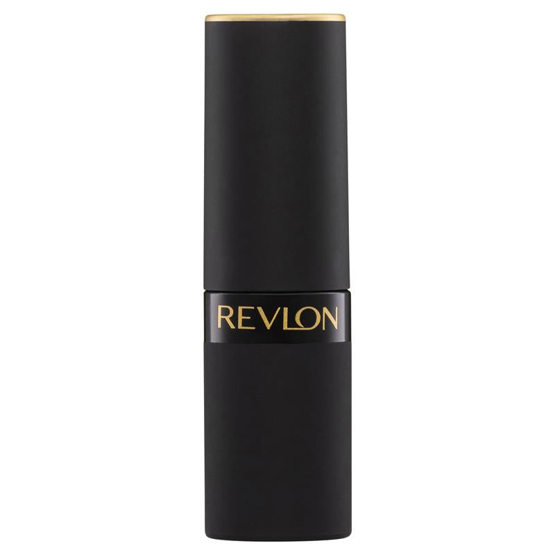 Load image into Gallery viewer, Revlon Super Lustrous Luscious Mattes Lipstick Pick Me Up
