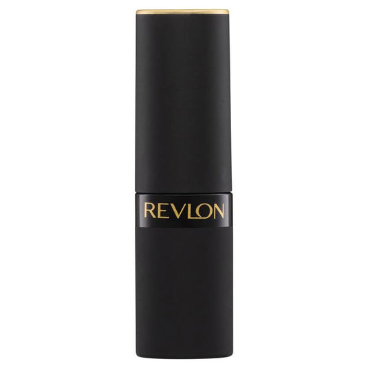 Revlon Super Lustrous Luscious Mattes Lipstick Pick Me Up