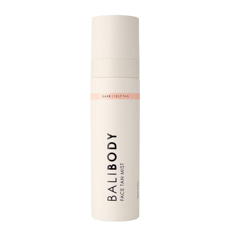 Load image into Gallery viewer, Bali Body Face Tan Mist Dark 100ml
