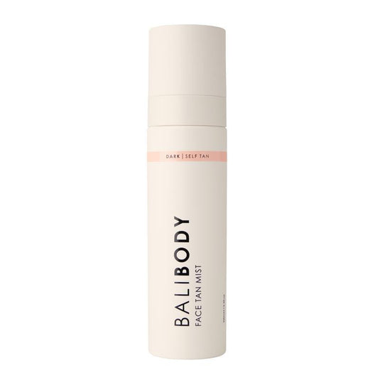 Bali Body Face Tan Mist Dark 100ml