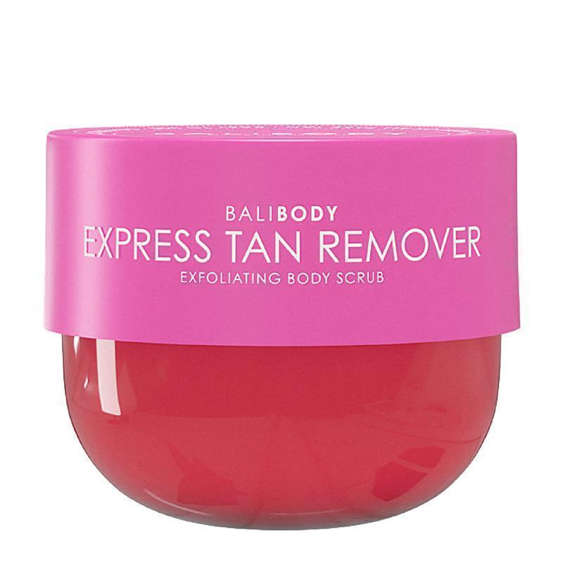 Load image into Gallery viewer, Bali Body Express Tan Remover 225g
