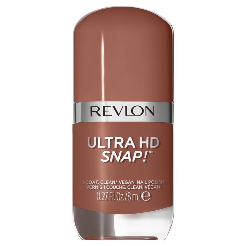 Load image into Gallery viewer, Revlon Ultra HD Snap Nail Polish Basic
