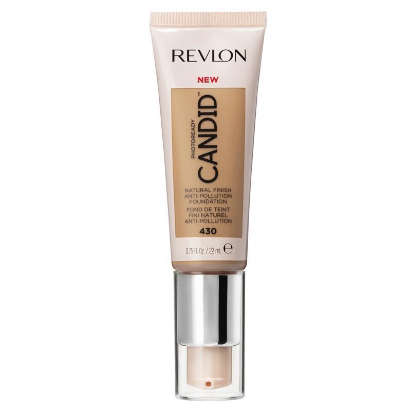 Load image into Gallery viewer, Revlon Photoready Candid Foundation Honey Beige
