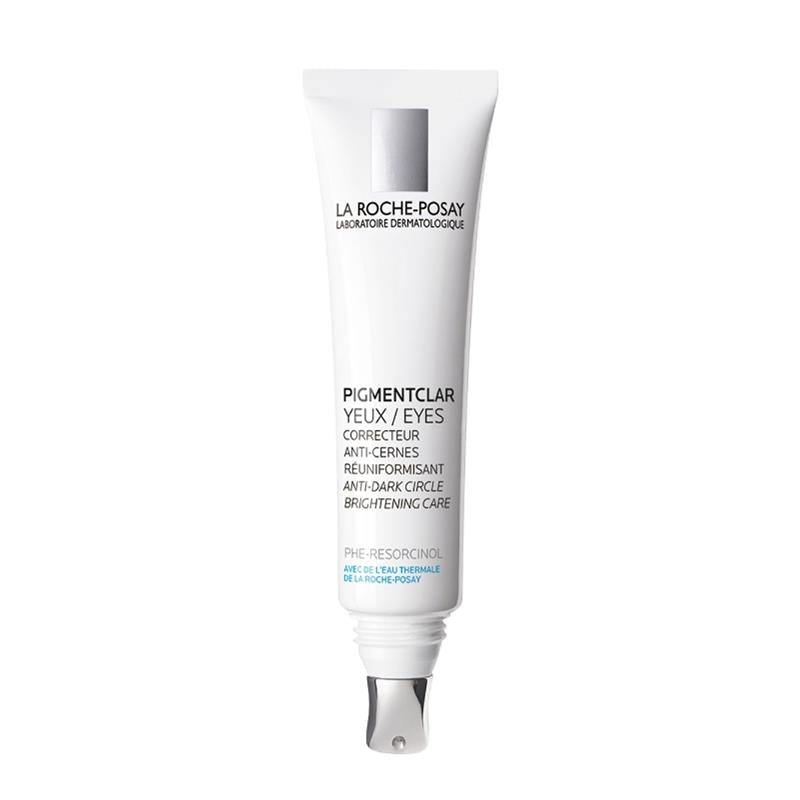 Load image into Gallery viewer, La Roche-Posay Pigmentclar Eye Anti-Pigmentation Cream 15ml
