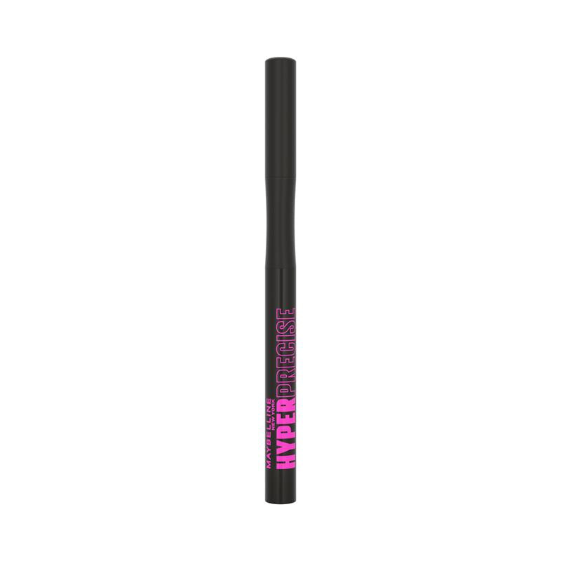 Load image into Gallery viewer, Maybelline Hyper Precise All Day Liner 700 Black

