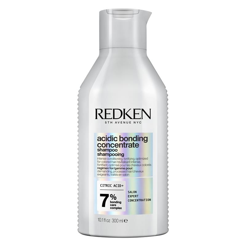 Load image into Gallery viewer, Redken Acidic Bonding Concentrate Shampoo 300ml
