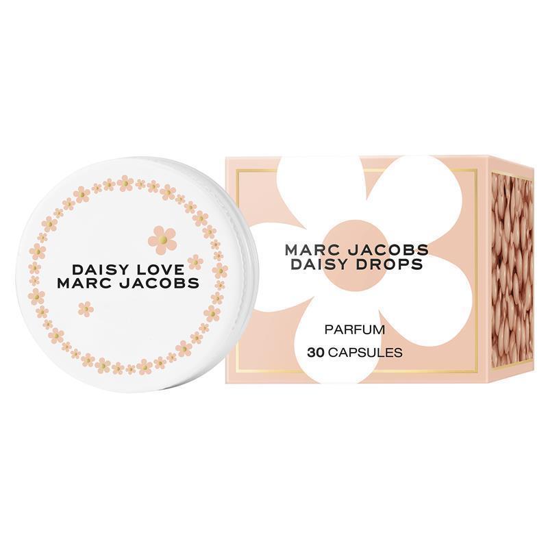 Load image into Gallery viewer, Marc Jacobs Daisy Love Parfum Drops 30 Capsules
