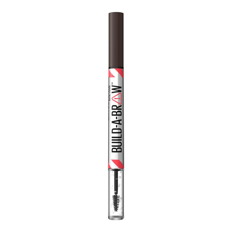 Load image into Gallery viewer, Maybelline Build A Brow 259 Ash Brown
